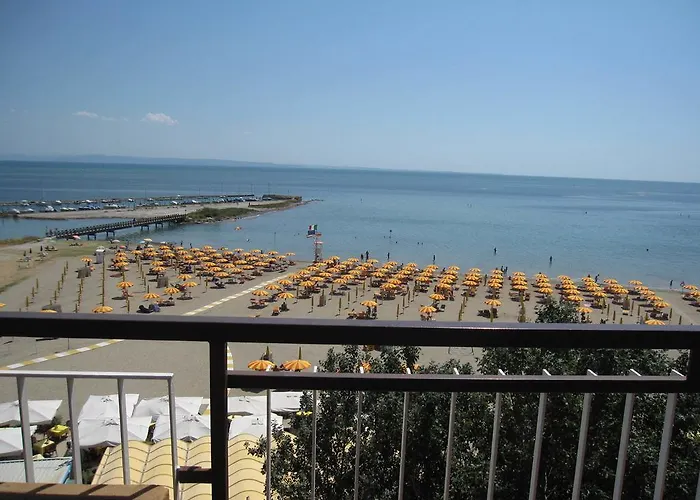 Appartamento Vistamare
