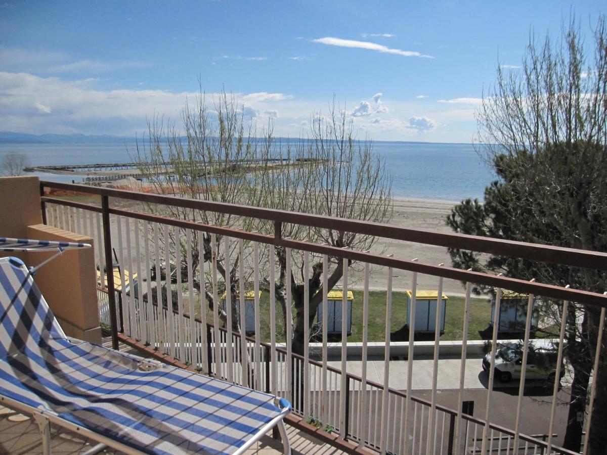 Vistamare Apartamento