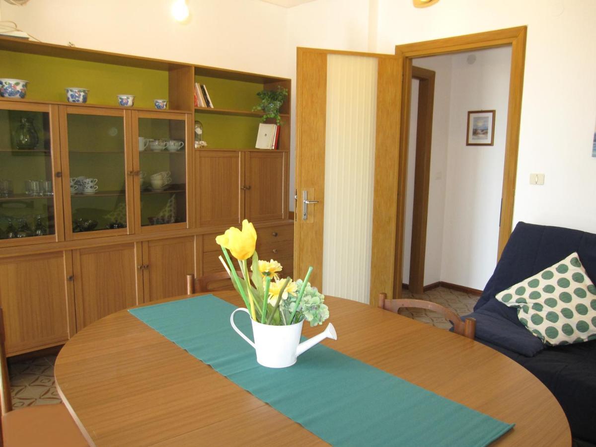 Apartamento Vistamare *
