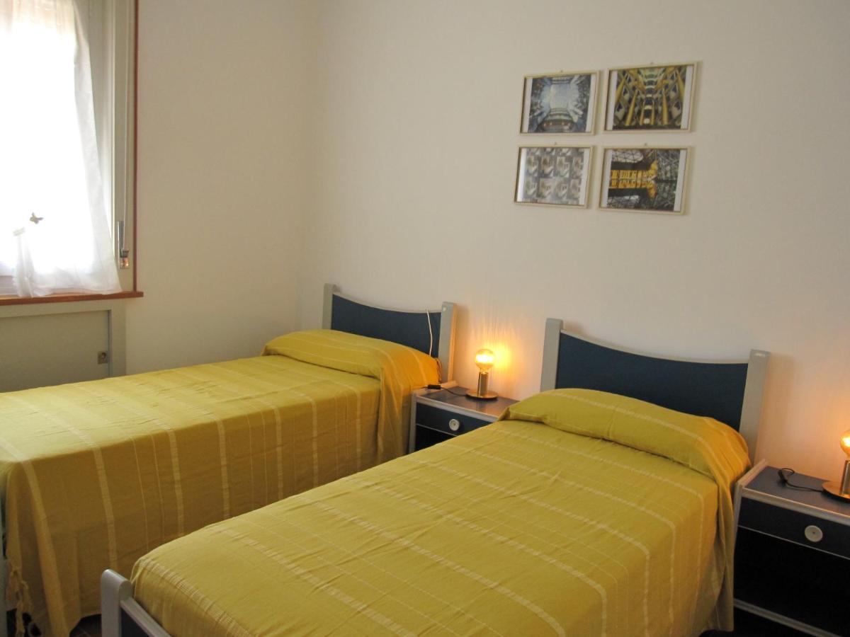 Apartamento Vistamare