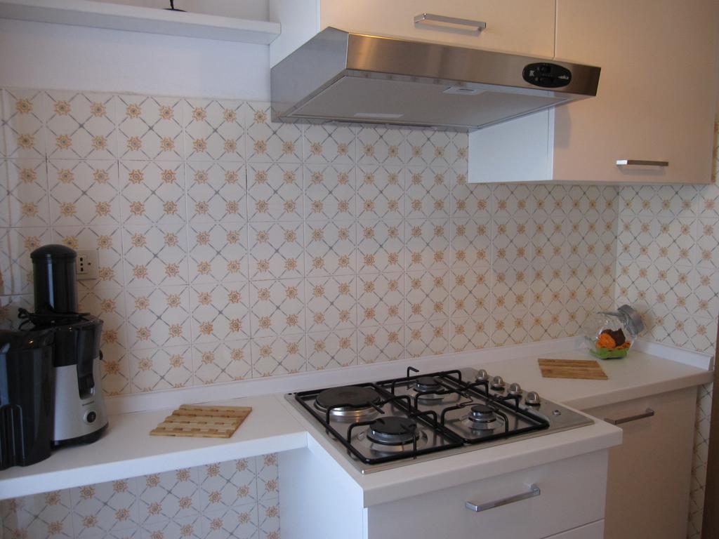 Vistamare Apartamento