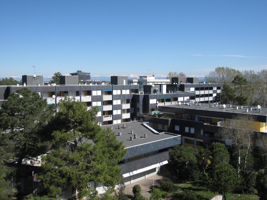 Apartamento Vistamare