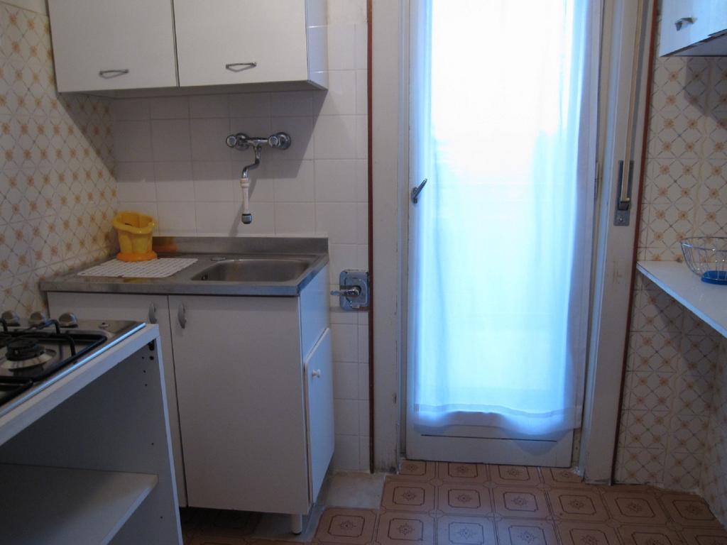 Apartamento Vistamare *