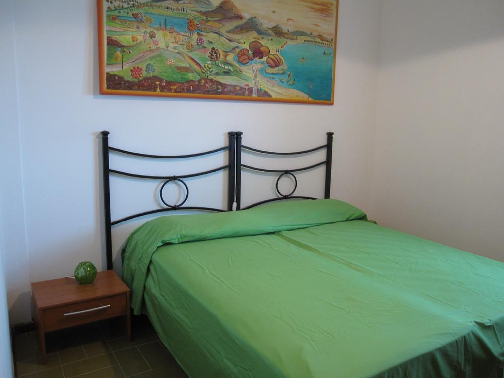Apartamento Vistamare Grado