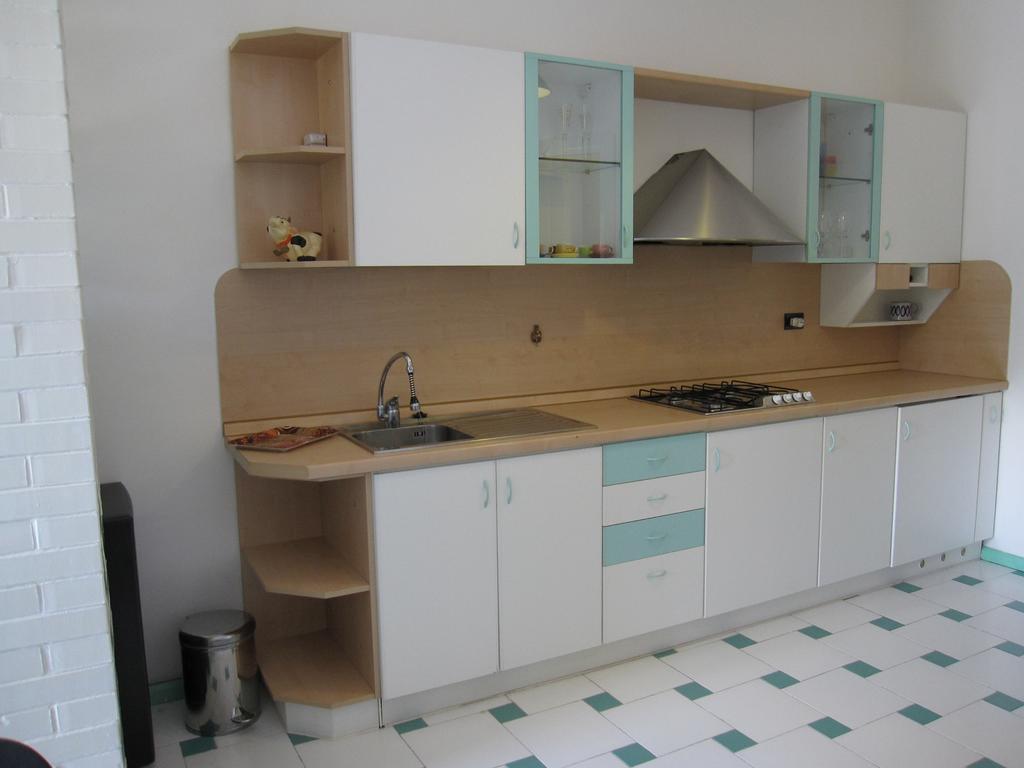 Vistamare Apartamento Grado