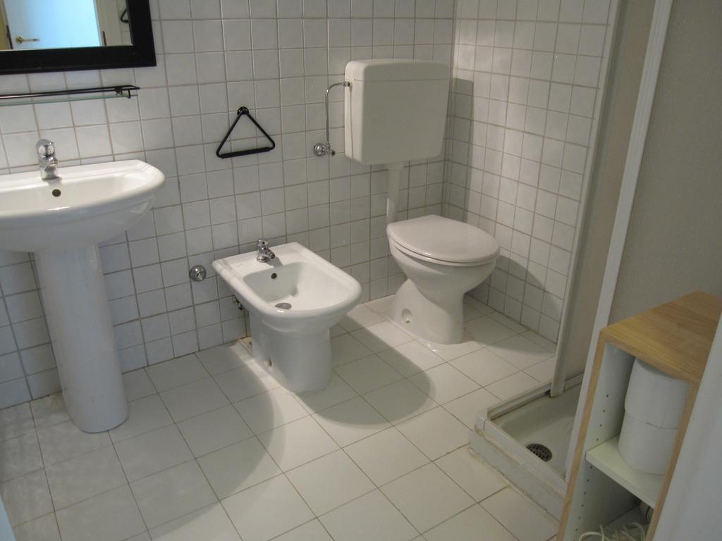 Apartamento Vistamare *