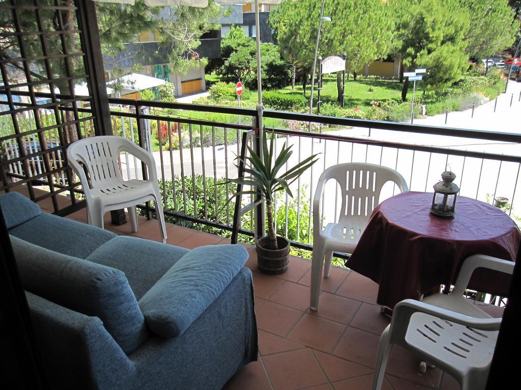 Vistamare Apartamento *