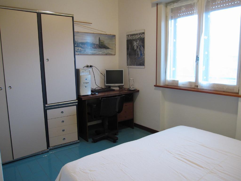 Vistamare Apartment *