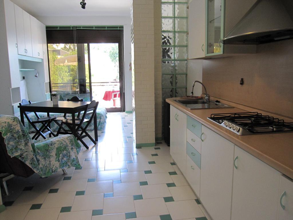 Vistamare Apartment *